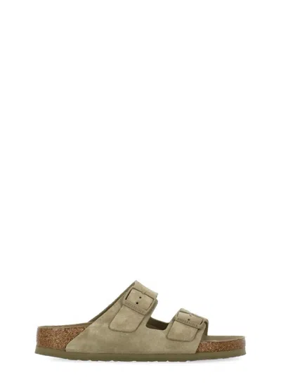 Birkenstock Sandals In Neutral