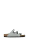 Birkenstock Florida Flex Platform Slide Sandal