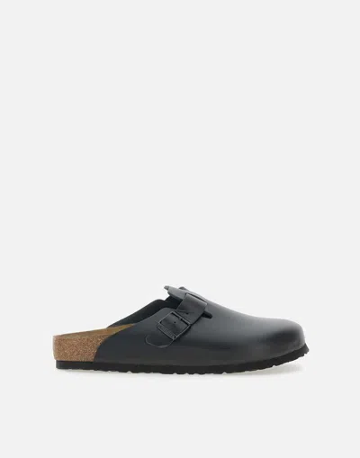 Birkenstock Sandals In Black