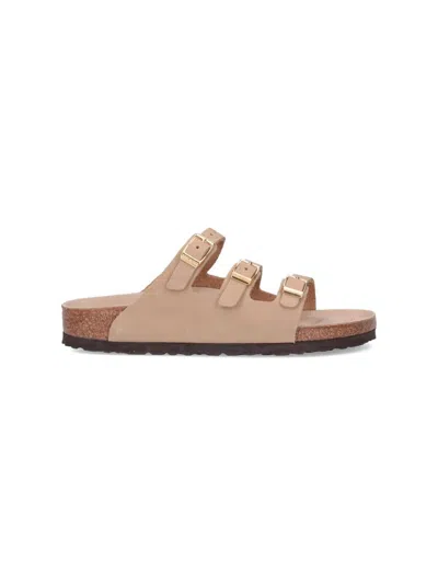 BIRKENSTOCK BIRKENSTOCK SANDALS