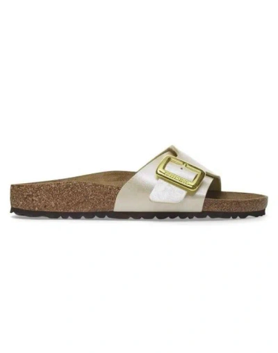 Birkenstock Sandals In Neutral