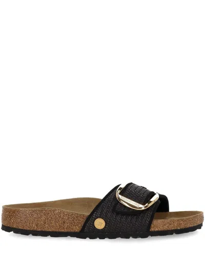 Birkenstock Sandals In Black