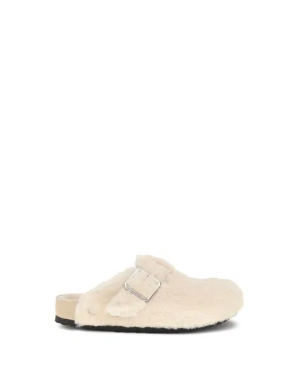 BIRKENSTOCK BIRKENSTOCK SANDALS