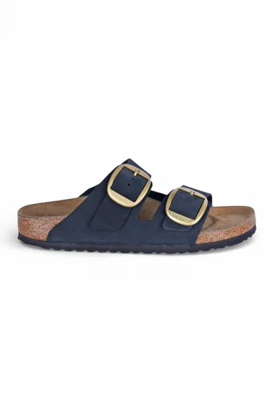 Birkenstock - Sandals - 470830 - Black In Nero