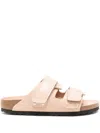 Birkenstock Uji Sandals With Adjustable Straps