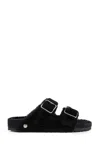 Birkenstock Sandals & Slides In Black