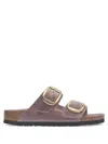 Birkenstock Sandals Arizona Big Buckle In Multi