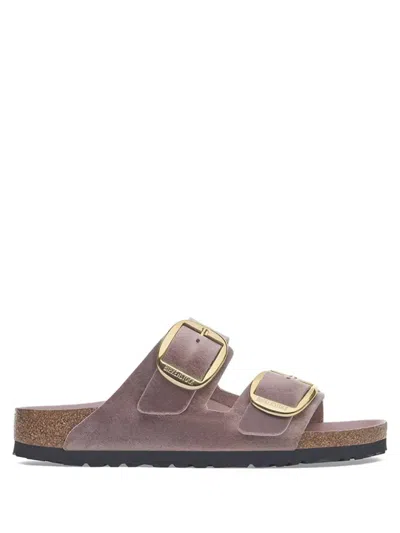 Birkenstock Sandals Arizona Big Buckle In Multi