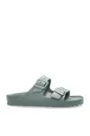 Birkenstock Arizona Sandals In Pure Sage