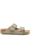 Birkenstock Arizona Birko Flor
