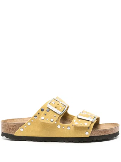 BIRKENSTOCK SANDALS ARIZONA RIVET
