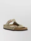 BIRKENSTOCK SANDALS ARIZONA SFB SUEDE LEATHER