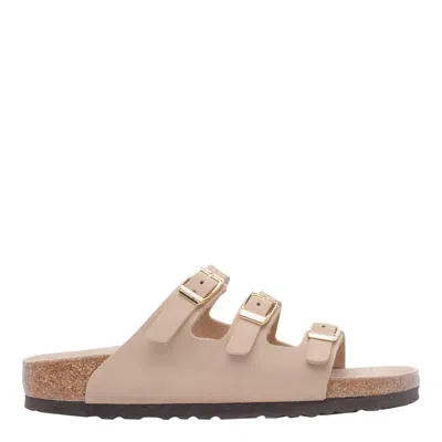 BIRKENSTOCK BIRKENSTOCK SANDALS