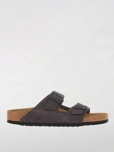 Birkenstock Sandals  Men Color Black