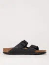Birkenstock Sandals  Men Color Black In Black