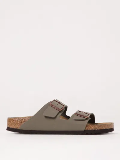 Birkenstock Arizona Bs Slides In Black