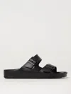 Birkenstock Arizona Eva Rubber Sandals In Black