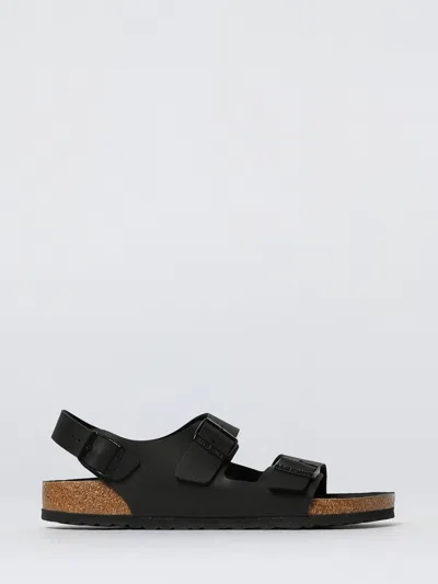Birkenstock Sandals  Men Color Black