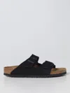 Birkenstock 051193 Black In Black