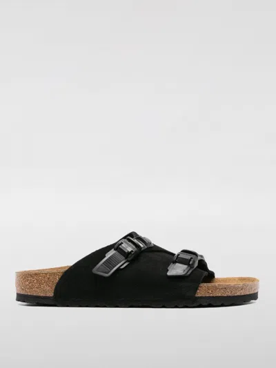 Birkenstock Sandals  Men Color Black