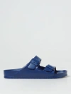 BIRKENSTOCK SANDALS BIRKENSTOCK MEN COLOR BLUE,405493009