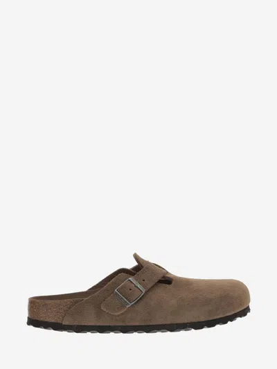 Birkenstock Sandals  Men Color Brown