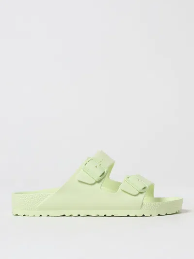 Birkenstock Sandals  Men Color Green