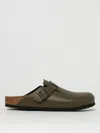 Birkenstock Sandalen  Herren Farbe Grau In Grau