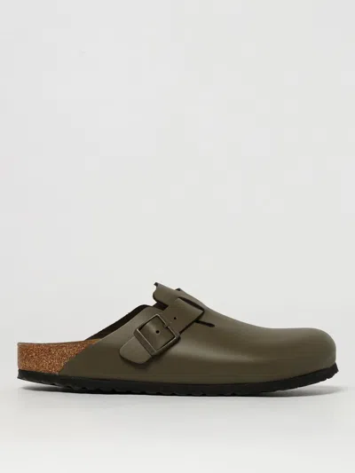 Birkenstock Sandalen  Herren Farbe Grau