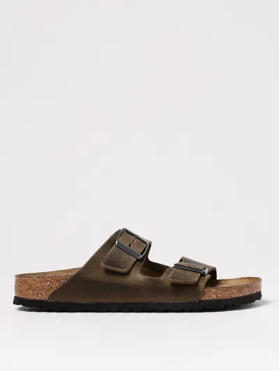 Birkenstock Sandals  Men Color Kaki