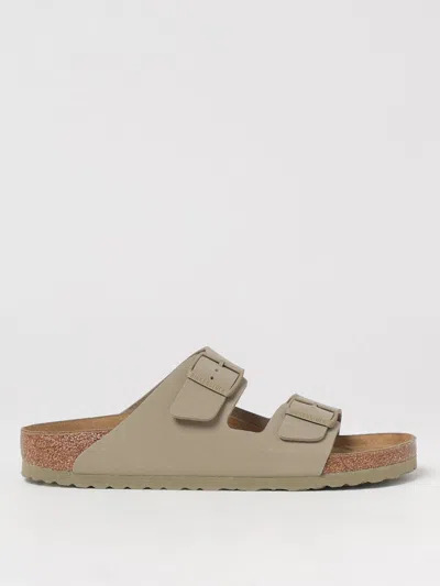 Birkenstock Sandals  Men Color Kaki