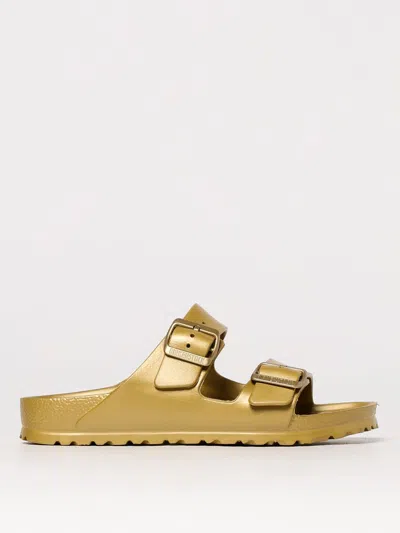 Birkenstock Sandals  Men Color White