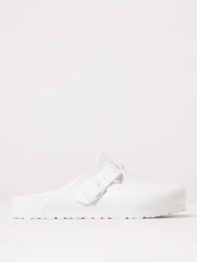 Birkenstock Sandals  Men Colour White