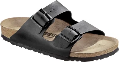 Birkenstock Sandals In Black