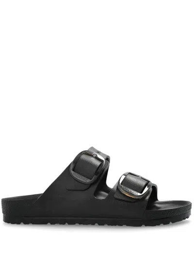Birkenstock Sandals In Black