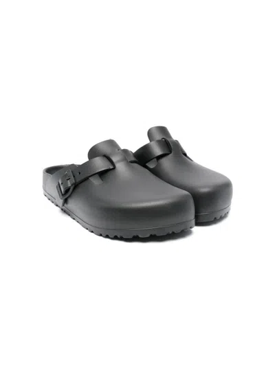 Birkenstock Sandals In Black