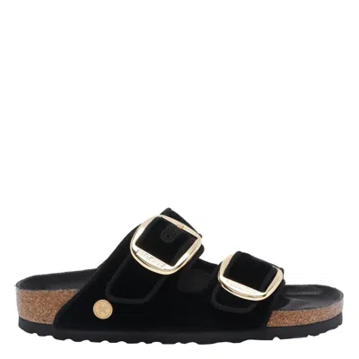 BIRKENSTOCK BIRKENSTOCK SANDALS
