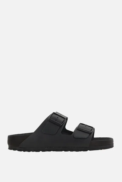 Birkenstock Sandals In Black