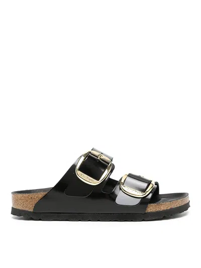 BIRKENSTOCK SANDALS