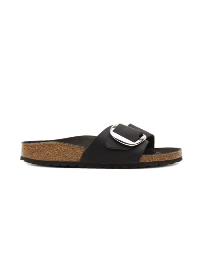 Birkenstock Sandals In Black