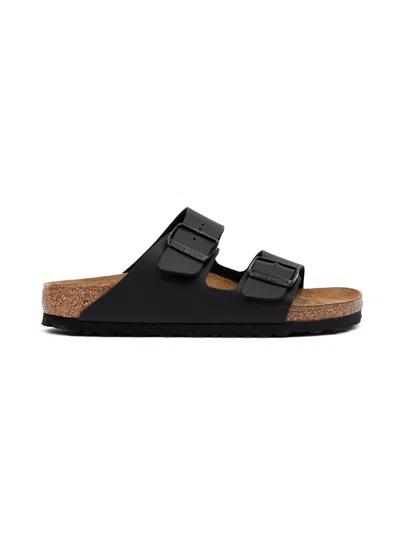 Birkenstock Sandals In Black