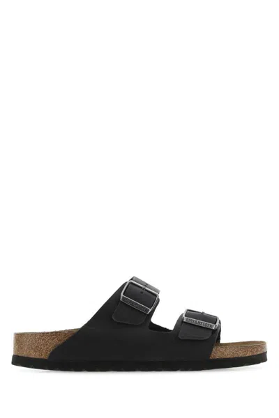 BIRKENSTOCK BIRKENSTOCK SLIPPERS