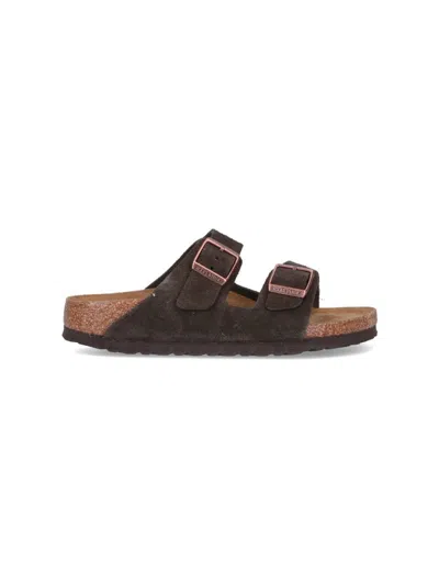 BIRKENSTOCK BIRKENSTOCK SANDALS