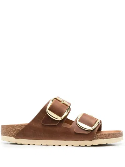 BIRKENSTOCK BIRKENSTOCK SANDALS
