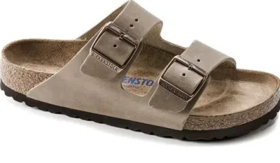 Birkenstock Sandals In Brown