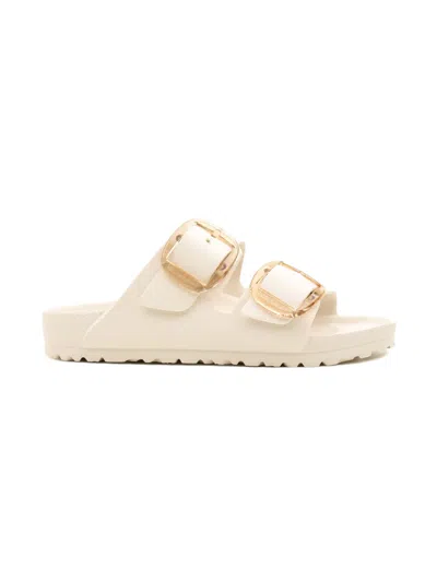 Birkenstock Sandals In Neutral