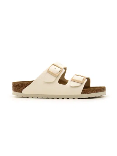 Birkenstock Sandals In Neutral
