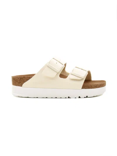 Birkenstock Sandals In Neutral