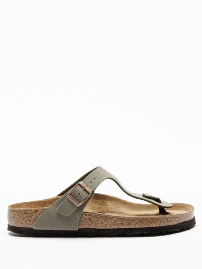 BIRKENSTOCK SANDALS GIZEH