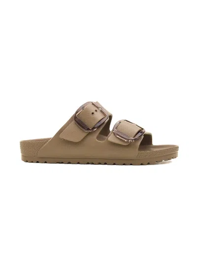 Birkenstock Sandals In Brown